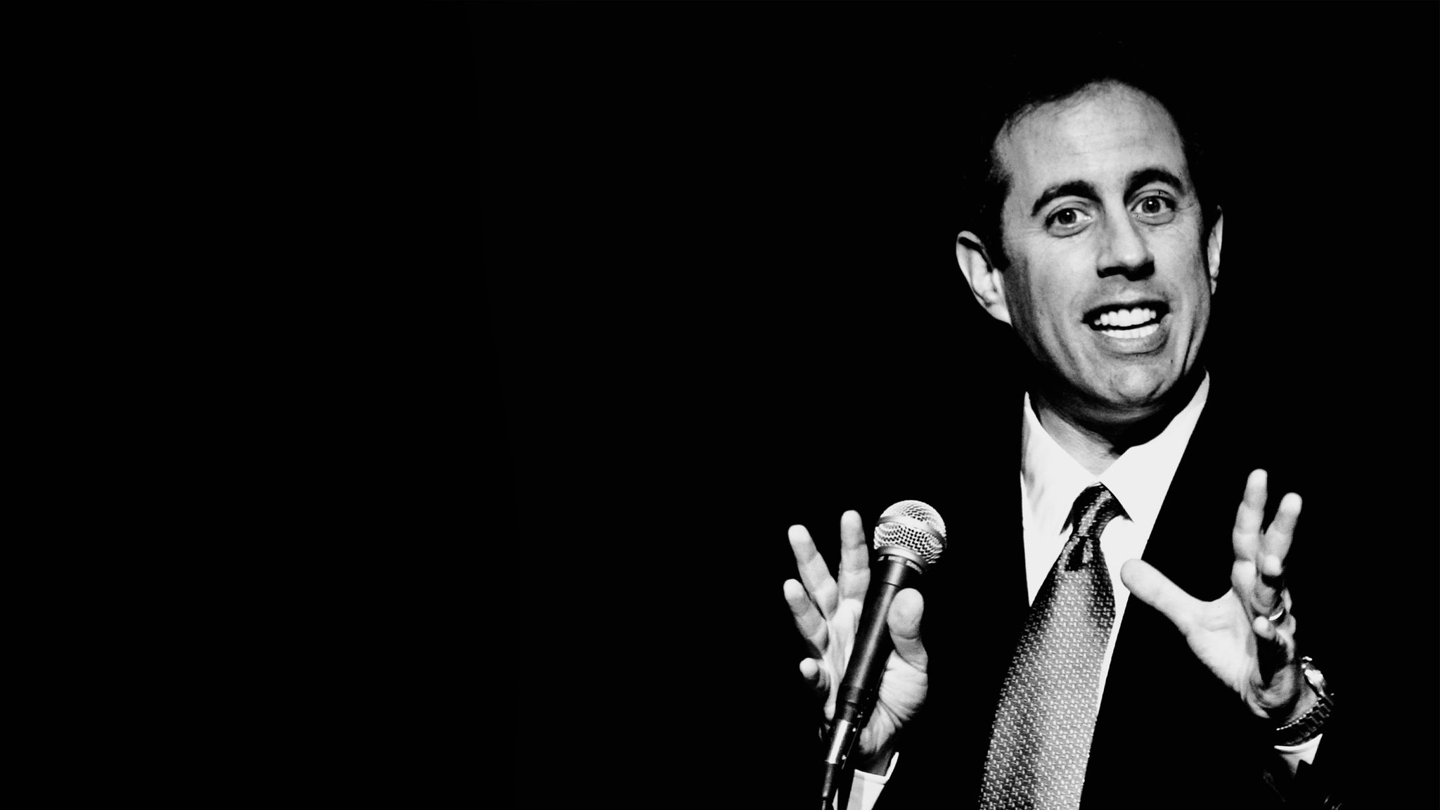 Happy 66th Birthday to             JERRY SEINFELD 