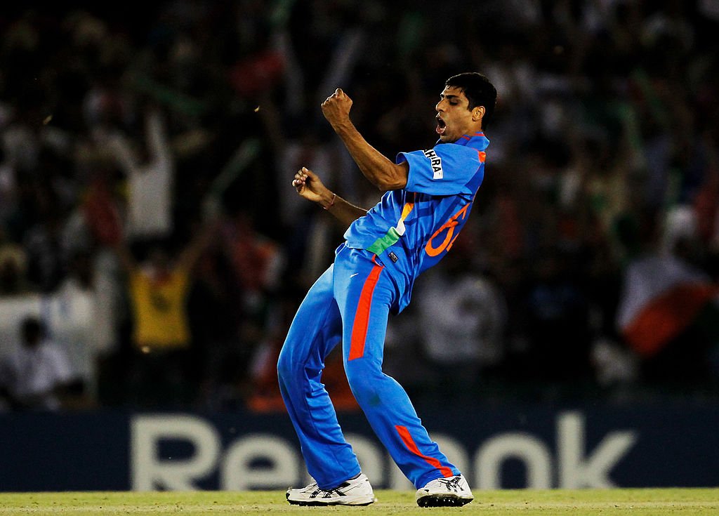  Happy Birthday Ashish Nehra! What are your favourite Ashish Nehra memories?  