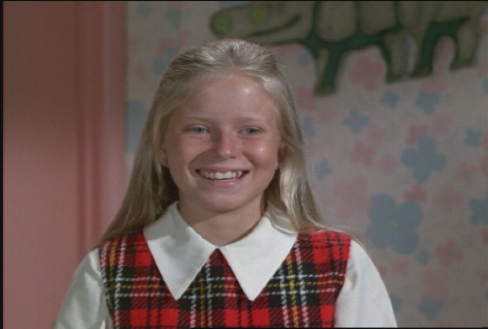 Happy 62nd Birthday to 
EVE PLUMB 