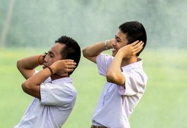 WorlddayGermany's tweet image. Leben ist oft mit viel Lärm verbunden, da ist´s im home-office ruhiger. Da passt doch der heutige

▷ Tag gegen Lärm – International Noise Awareness Day / #inaday t1p.de/d1se 

... schon zum 25. mal! 

Tipps zum Tag gegen den Lärm hier: t1p.de/1qe4