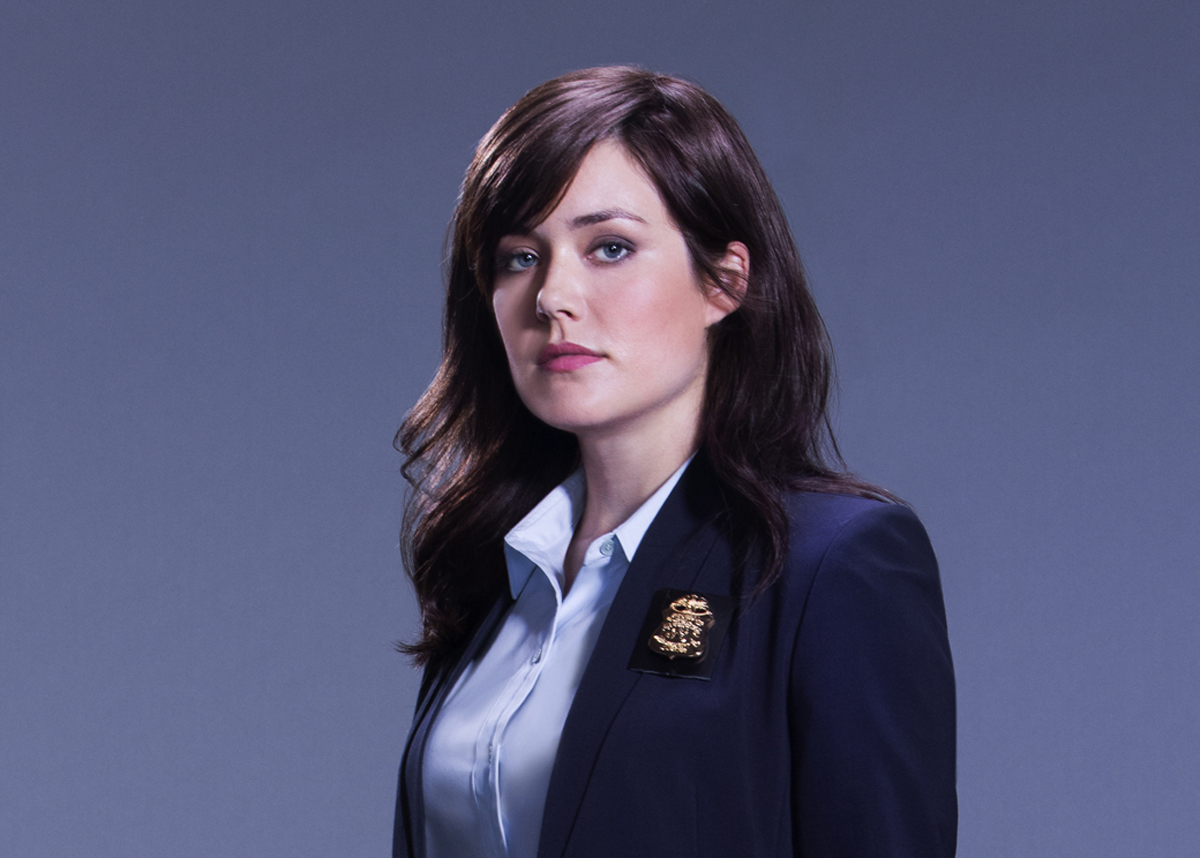 Happy 37th Birthday to MEGAN BOONE 