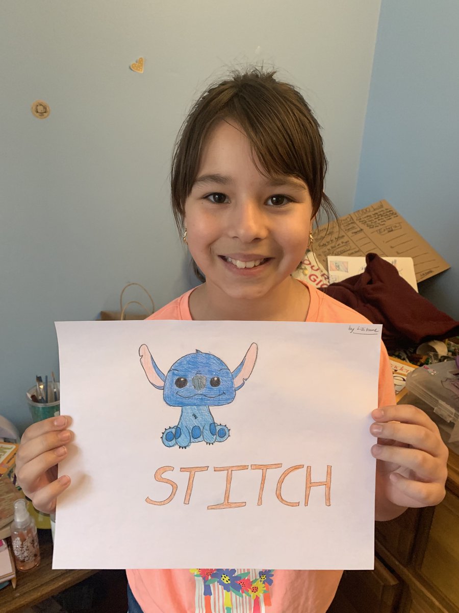 scandiastars's tweet photo. Look at the artists that shared their "A is for Art Day" projects!
Shining Bright, Scandia Stars! #scandiastars #rangernation #rangerterritory #distancelearning2020 https://t.co/pVoP0cjaAz