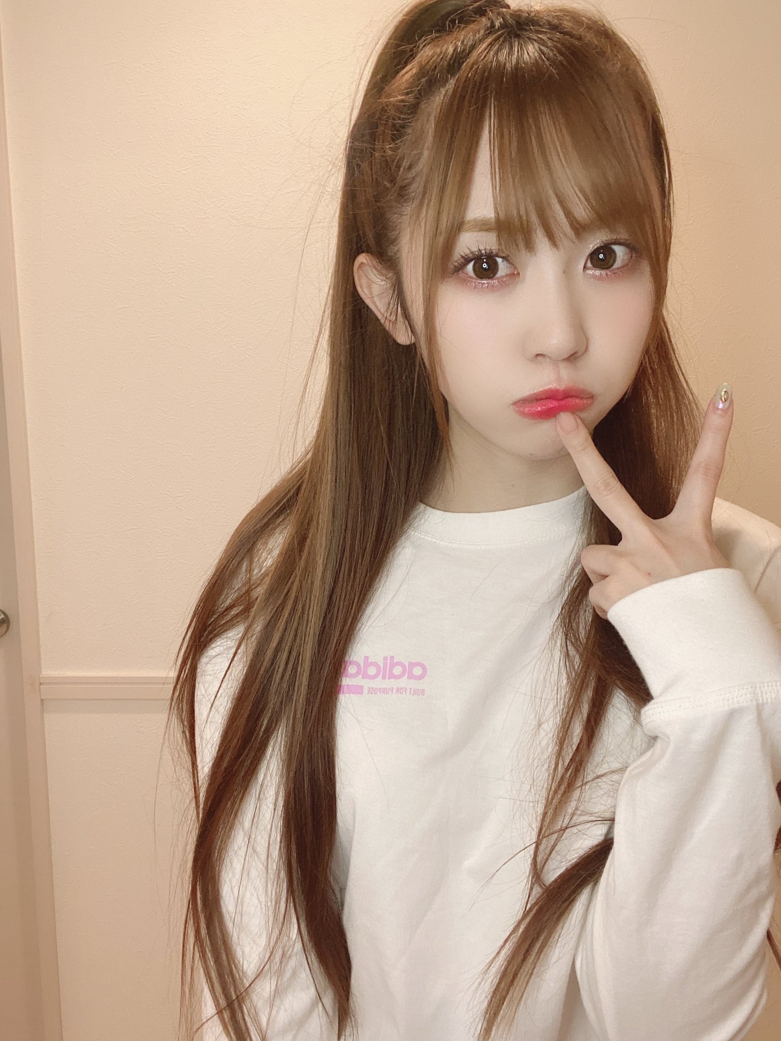 ♡♡Happy♡♡ 新木さくら🌸 on X: 