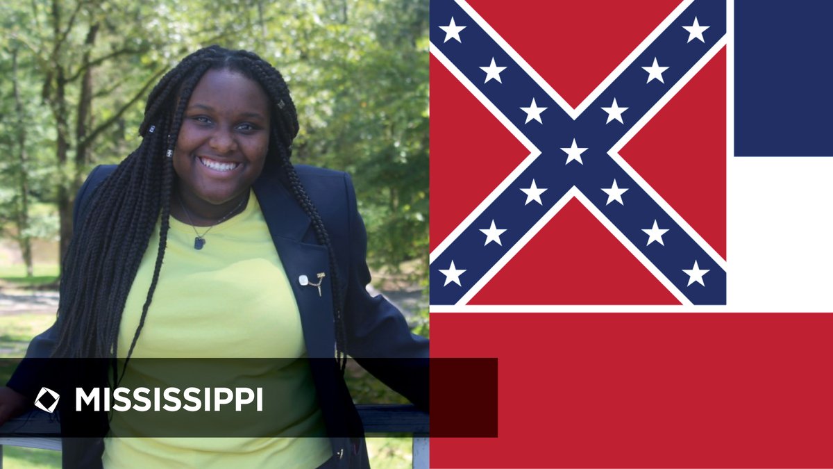 DECAInc's tweet image. Show some love for...
Minnesota: Charlie Schumer, President
Mississippi: Gabriyale Thompson, President
Missouri: Mariah Lawrence, President 
Montana
#DECAICDC #DECAPride