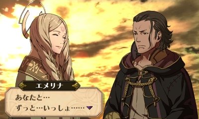 すけさん Feを振り返る Fe覚醒 Sfc紋章から知っていましたが 覚醒から本格的にハマりましたね エメリナ様が好きです 久々の完全新作ということもあってか 制作側の熱のようなものを紹介映像からも感じました クロムはこれからもfeシリーズの顔 すけさん Feを振り返る Fe覚醒 Sfc紋章から知っていましたが 覚醒から本格的にハマりましたね エメリナ様が好きです 久々の完全新作ということもあってか 制作側の熱のようなものを紹介映像からも感じました クロムはこれからもfeシリーズの顔