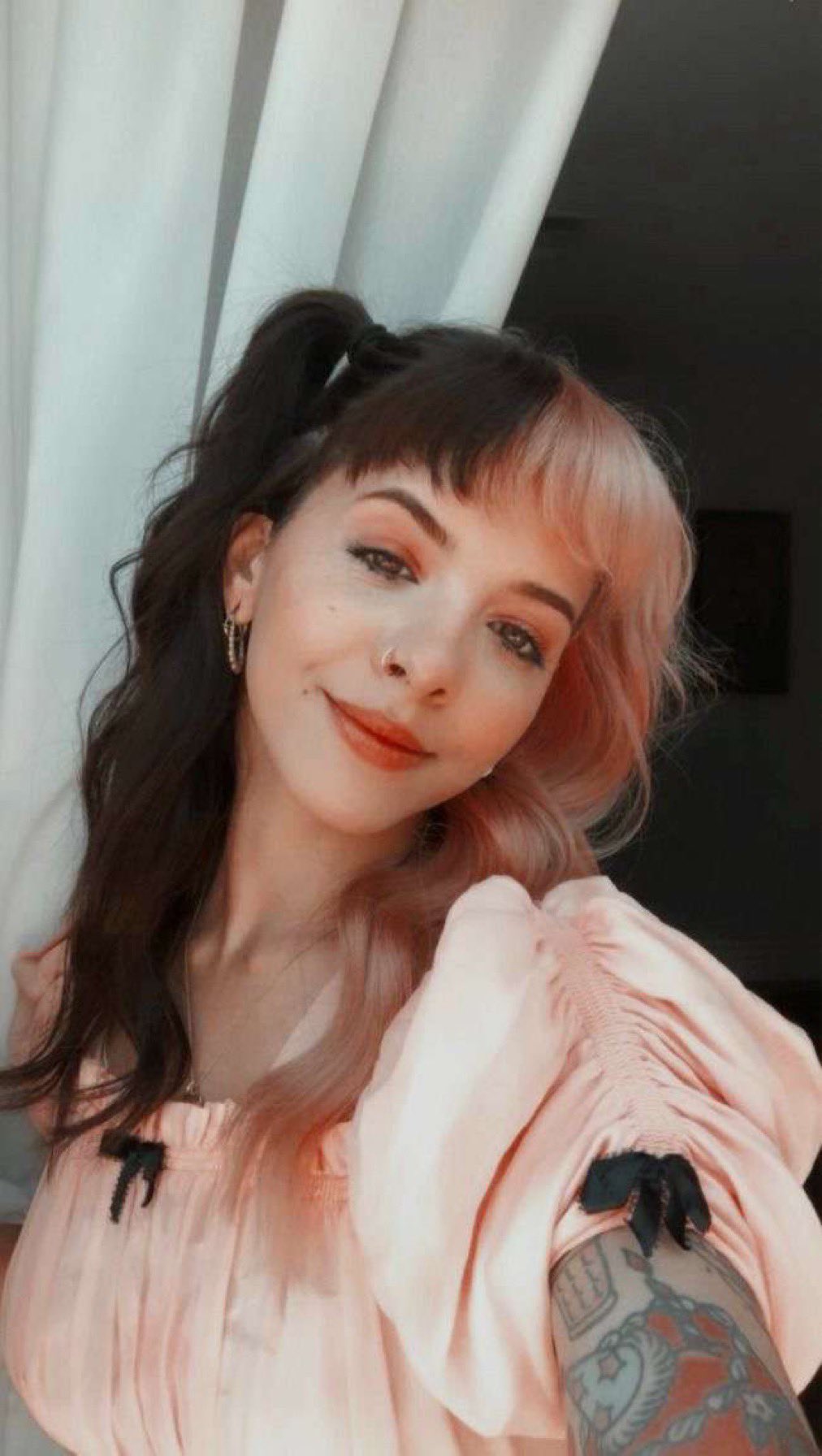 Happy 25th birthday to Melanie Martinez  