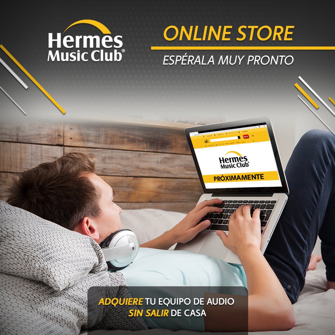 Hermes Music Club (@hermesmusicclub) / Twitter