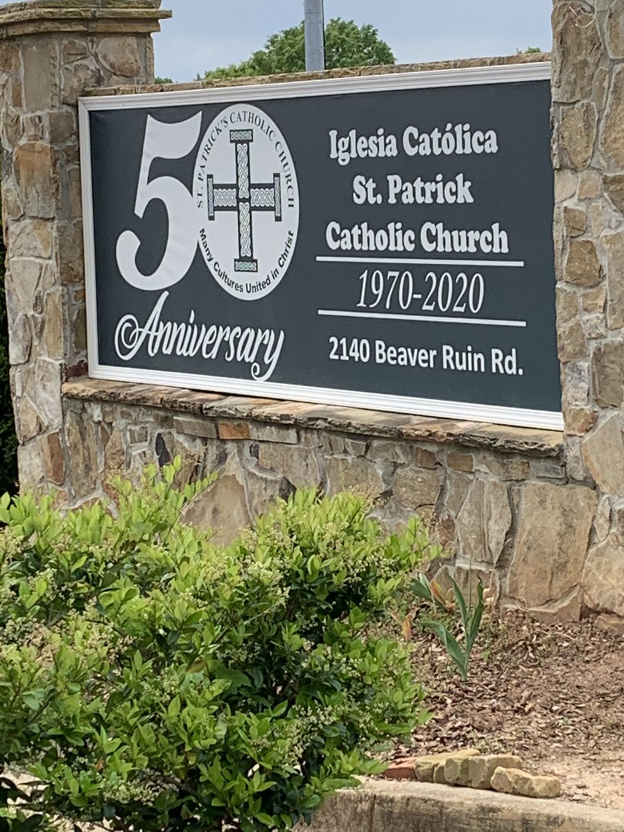 jtklask's tweet image. St. Patrick’s in Norcross helps families in need with their Community Pantry.  With more needing food, no money left for cleaning/sanitizing so #105 helped with some necessities!! @ShawnWBrooksHD @Raul_I_Garcia @IanMckenzie327 @KMTovey @jhiltonthd