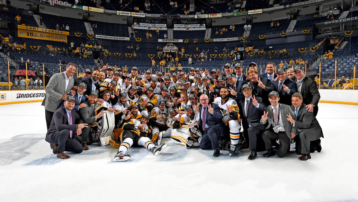 penguins's tweet image. Here you go!