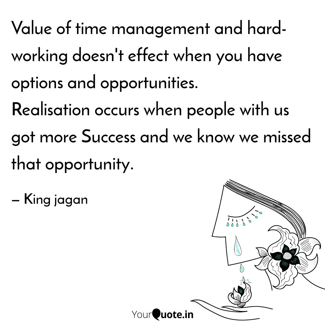 kingjagan28's tweet photo. #kingjagan #kingjaganquotes #motivationalquotes #inspirationalquotes #WritingCommunity #writersofindia #quoteoftheday #WednesdayMotivation #lifequotes #workingfromhome #survivo2020 #freshthoughts #fbquotes #twitterquotes #instawriters #writers #StayHome #StaySafe #goodmorning https://t.co/aUOAV8gmLX