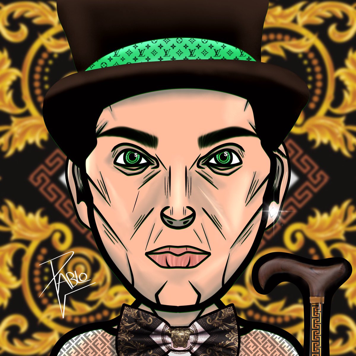 elpablix's tweet photo. Eh estudiado un poco caras 1/2 ? https://t.co/FWGCBiCCil