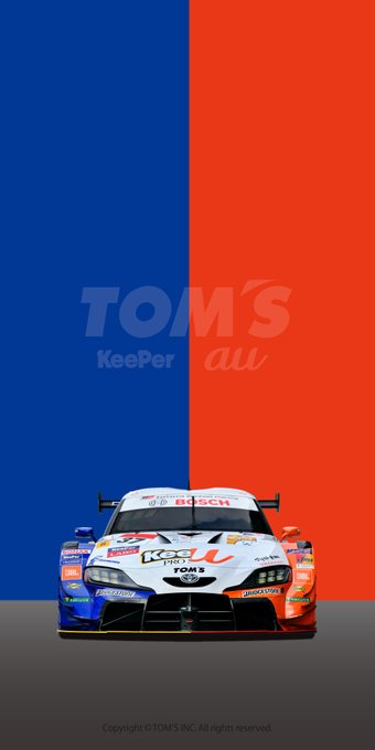 Tomsracingのtwitterイラスト検索結果 古い順