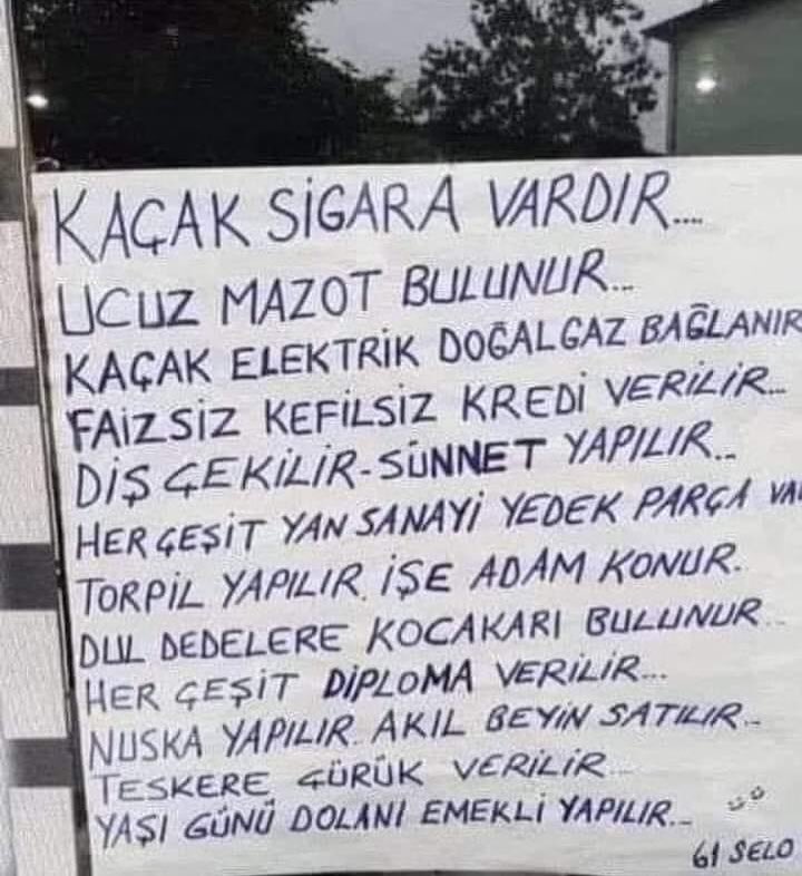 Corona aşısını bulursa bu arkadaş bulur.🤣🤣Bir elinde bin marifet😉😂😂😂