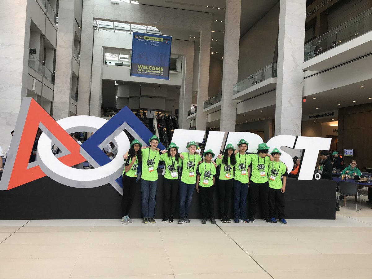 Black Frog Robotics tweet media