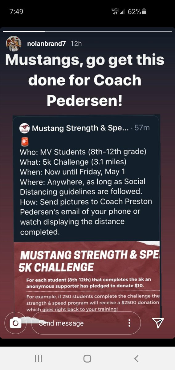 MVMustangHoops tweet picture