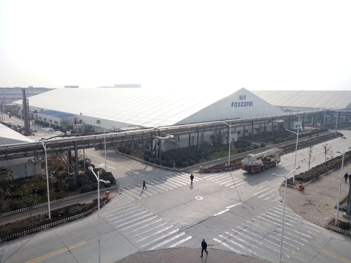 ZhangRobin4's tweet photo. big aluminium alloy frame tent for temporary hospital
#bigtent #frametent #emergencytent #temporarytent #hospitaltent https://t.co/YSNzBafNGP