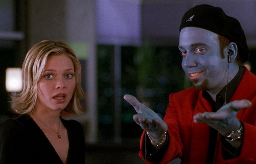 205. Big Fat Liar (2002)