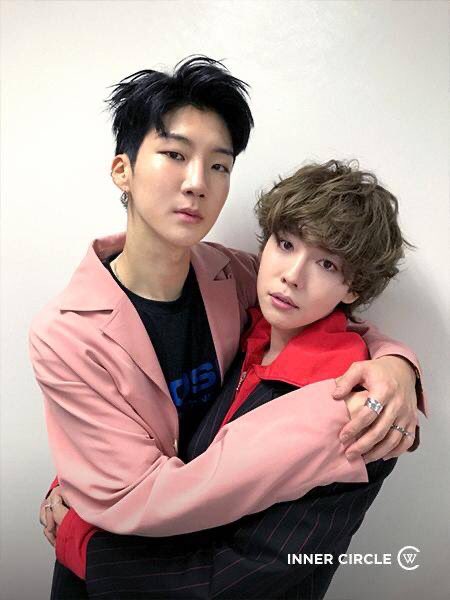 inner_turtle's tweet photo. #JinHoon #hoonwoo #jinu #hoony https://t.co/DXt3v2SquR