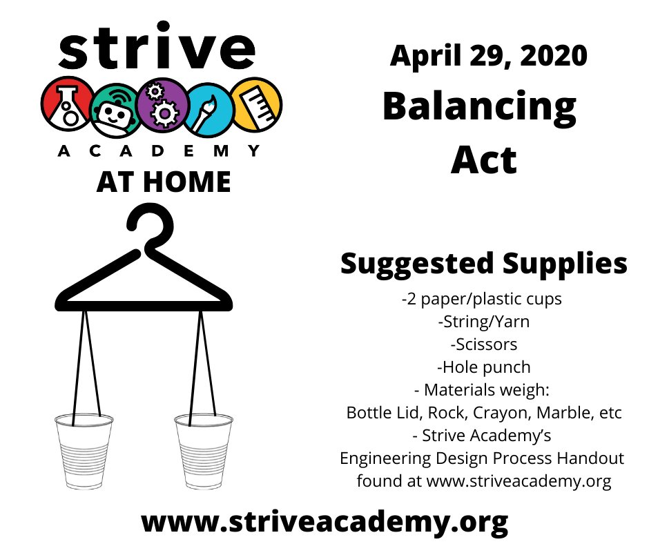 Strive Academy tweet media