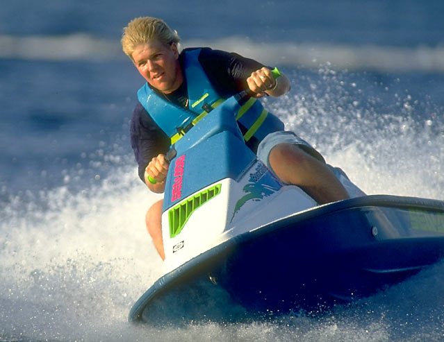 Happy 54th Birthday to the legend John Daly!   