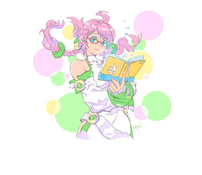 日野 慎之助 Shinnosuke Hinoのイラスト