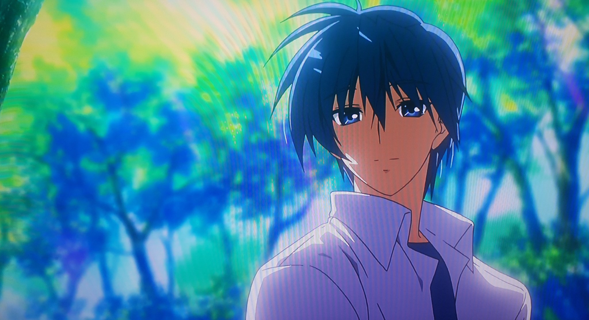 Clannad After Story is a Masterpiece 