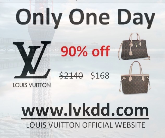 Louis Vuitton  Louis Vuitton Outlet Official Website