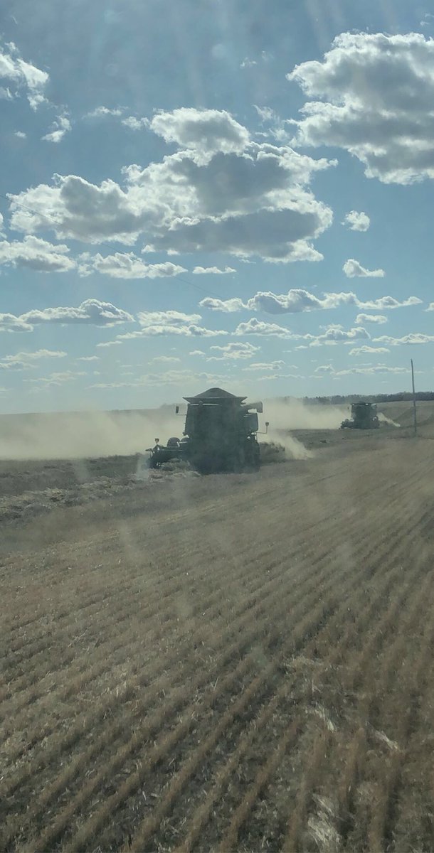 #harvest2019 in the books!