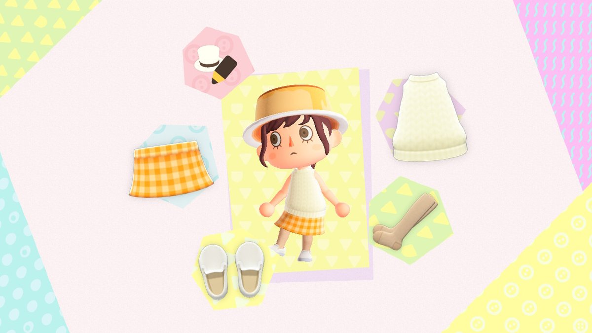 tristasacobs's tweet photo. #AnimalCrossing #ACNH #NintendoSwitch https://t.co/8cnQ8BWLua