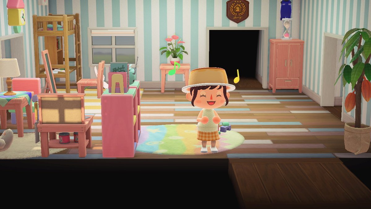 tristasacobs's tweet photo. #AnimalCrossing #ACNH #NintendoSwitch https://t.co/8cnQ8BWLua