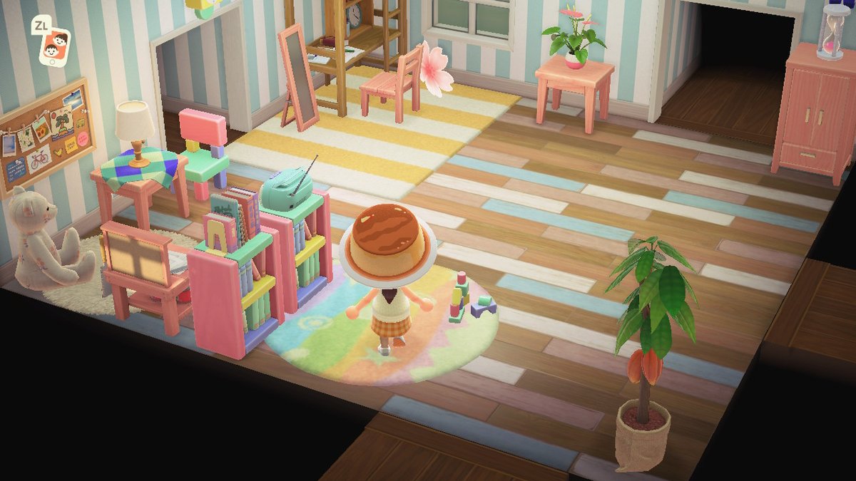 tristasacobs's tweet photo. #AnimalCrossing #ACNH #NintendoSwitch https://t.co/8cnQ8BWLua