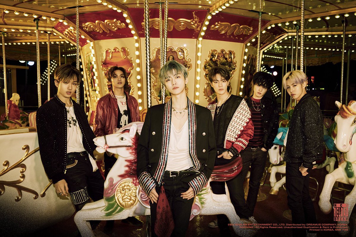 nct_charts's tweet photo. .@NCTsmtown_DREAM 'Reload' has reportedly achieved over 500,000 pre-orders. 

https://t.co/U3uCtFWlOn https://t.co/pW86yff8TM