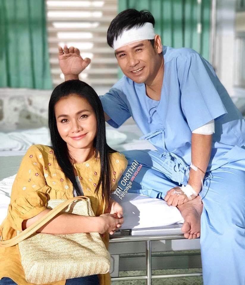 baitoey_FC's tweet photo. คืนนี้อ้ายดินอย่าลืมเอื้อยเเพงเด้อ🙁
"เฮ็ดอิหยังกะบ่ได้ได้เเต่เชียร์ได้เเต่���ุ้นน"
ฮือๆ😓
#มงกุฎดอกหญ้าep30 #เเพงดิน #ดินเเพง #ต่ายไผ่ #ไผ่ต่าย https://t.co/iaNi12MWB2