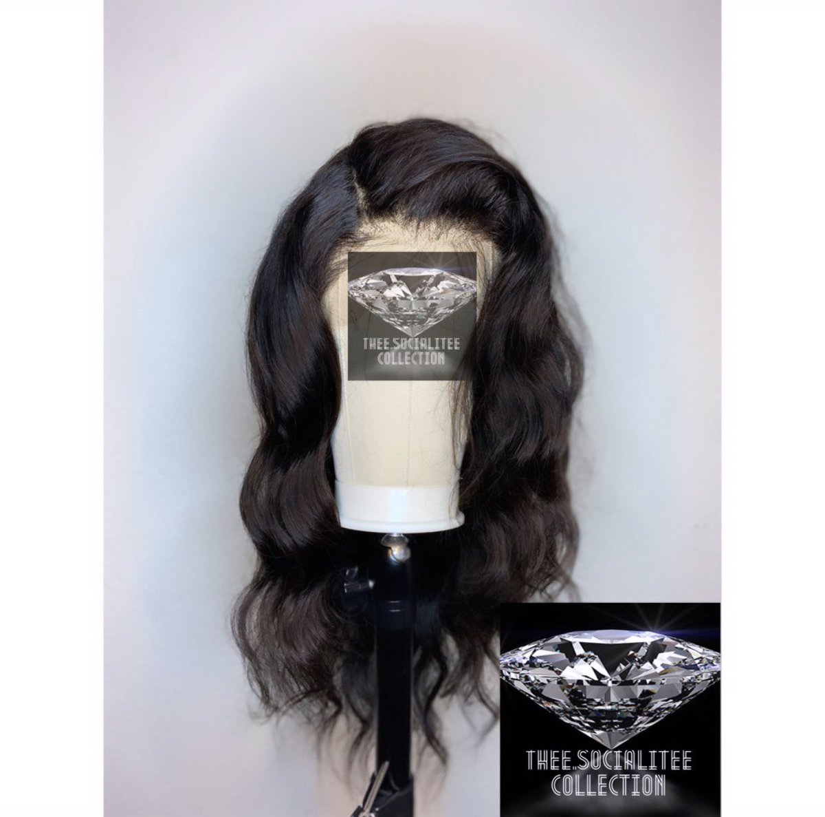 TheeSocialitee's tweet image. Custom 22in Virgin Indian Unit from my new line ‘Thee.Socialitee Collection’ 

DM/Email for more info/purchases

More dropping this week! 

#VirginIndianHair #CustomUnit #CustomWig  #TheeSocialiteeCollection