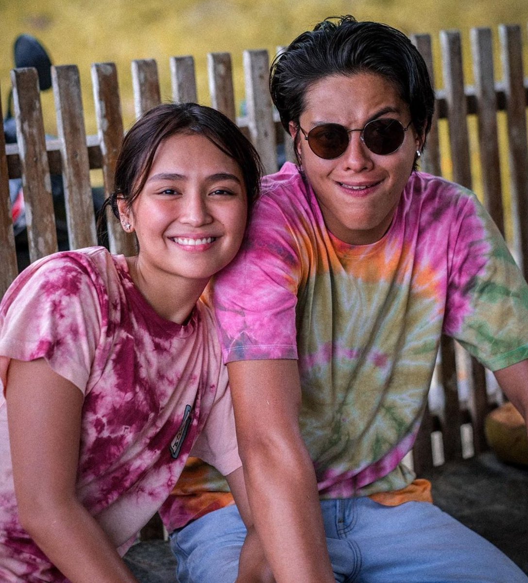saintxashley's tweet photo. A great man said:

"I am very lucky to have Kathryn. Di na ako maghahanap pa ng iba, steady na ako."

—Daniel Padilla https://t.co/JHnouJekt3