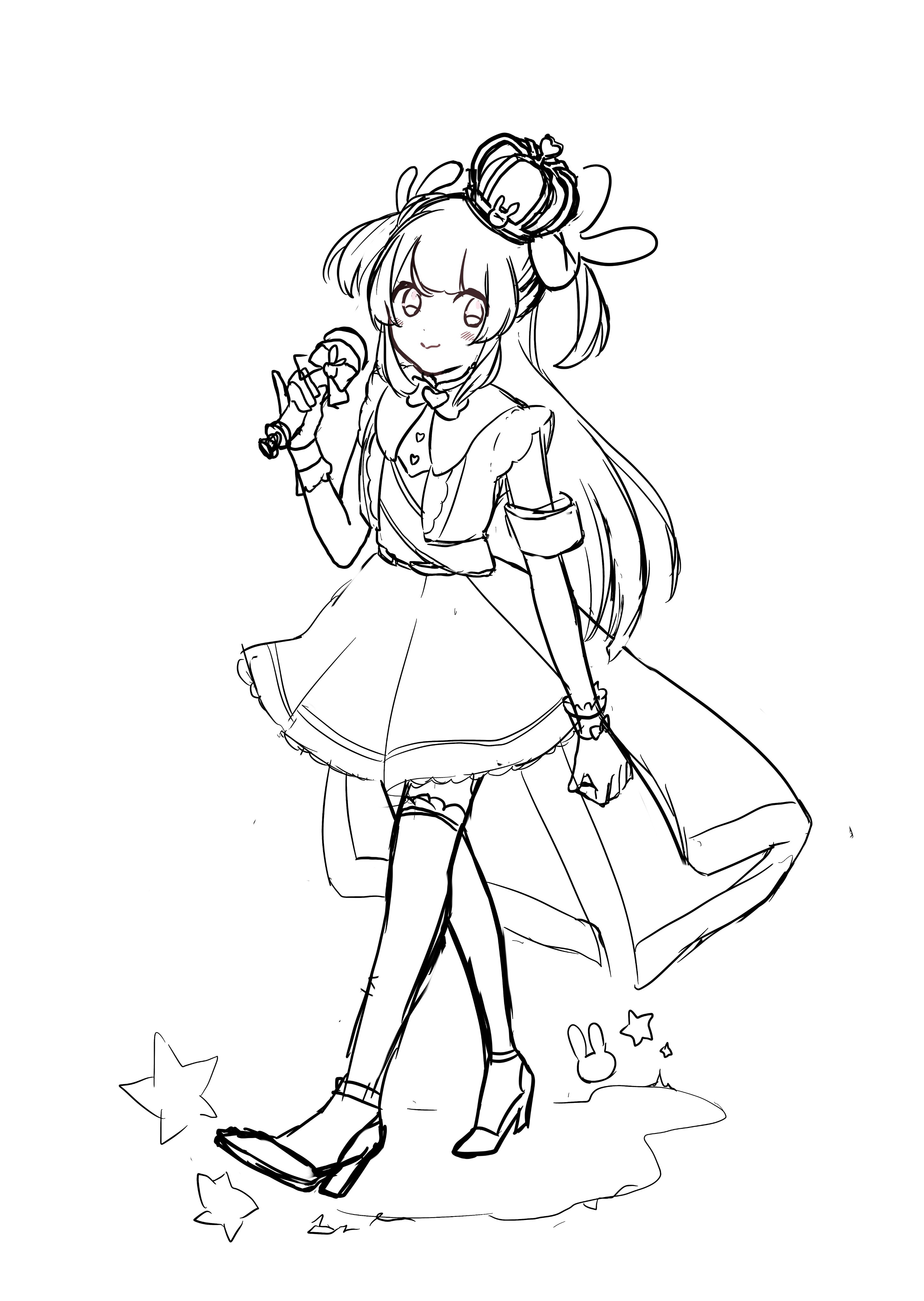 ✧ドットの月子🌕✧˖°Vtuber on X: 