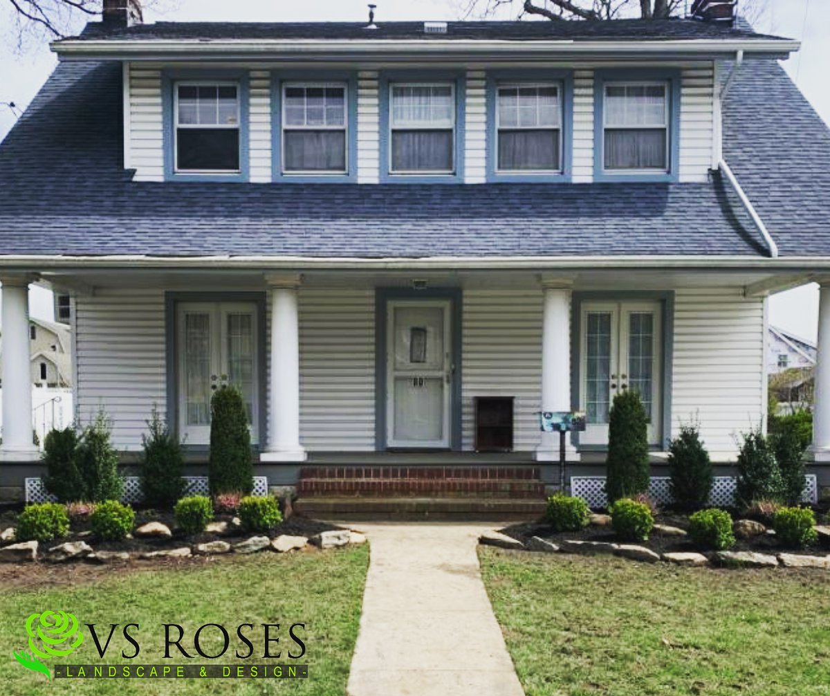 Vs_Roses's tweet photo. This Spring, have the front elevation you've always dreamed of ‼ Let Us Design the perfect Landscape For You!🏡🌳🌺🌹🌷⚘

 Call Us ☎️ 917-691-7811. 

Get you free estimate, visit: https://t.co/CZ9MZx9EKY

#VSROSES #FREEESTIMATE #LANDSCAPINGANDDESIGN #HEWLETTNECK https://t.co/uDUozQtNFs