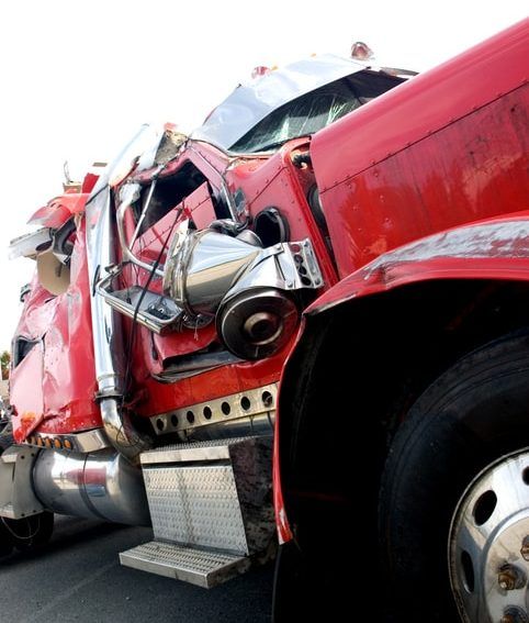 Getting the full amount of compensation you deserve after a truck accident requires extensive knowledge of trucking regulations. Don't try to face insurance adjusters alone, let us help you through the process buff.ly/320PTjf