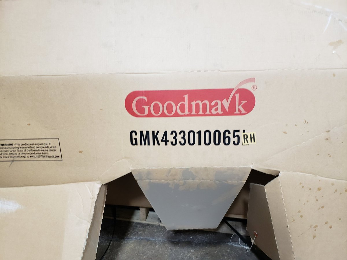 motormouthradio's tweet photo. Big shoutout to #amesperformance for all the great restoration parts we've gotten for our #Project65gto the latest being a dynamite fender from #Goodmark Stay tuned for the fit & finish work. https://t.co/4XplSmwPAP