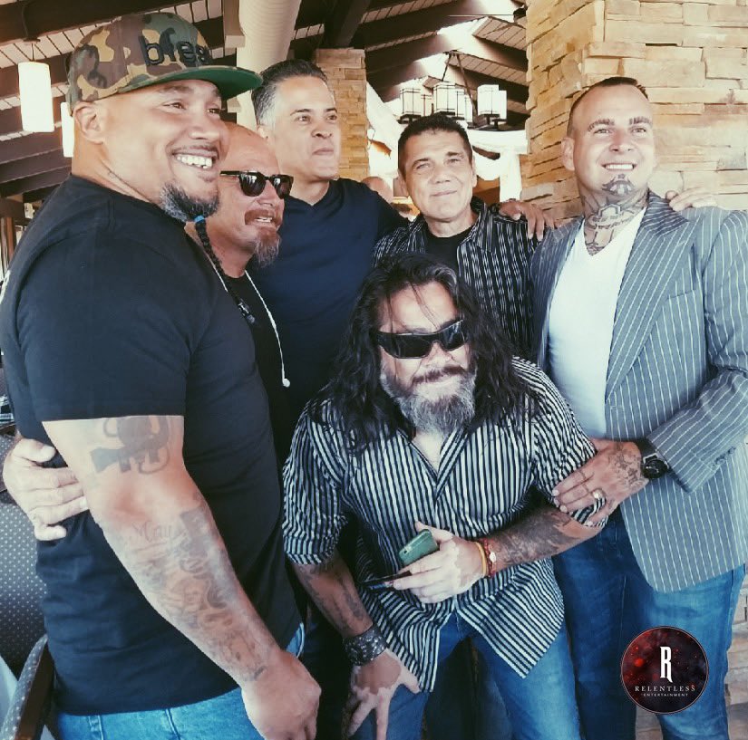 RelentlessEnt's tweet photo. THESE ARE OUR PEOPLE !!! #relentless #weRrelentless #wearerelentless #relentlessentertainment https://t.co/NVs11UySUQ