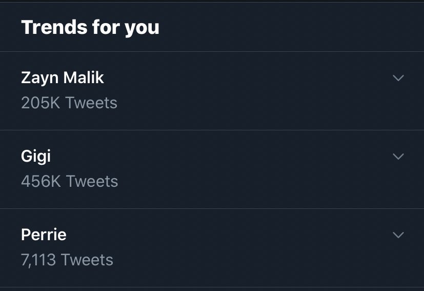 thegigihadidas's tweet photo. Let go of #Zerrie. It was long dead. As well as #Jelena. Those girls don’t deserve the Zayn and Justin before. They were better off without them so ppl move on 🙄
No hate for the two boys but I can fckin see the love that they give for Gigi and Hailey and was way way different. https://t.co/Pe61w0FSCZ