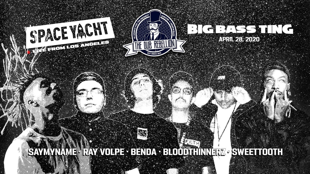 Ððð Ððð Ððððððððð On Twitter Tonight Is Gonna Be A Biggg One Spaceyacht