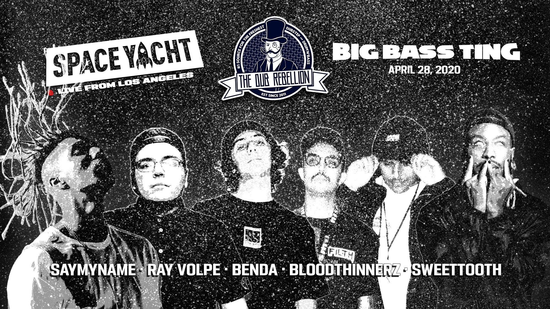 Ððð Ððð Ððððððððð On Twitter Tonight Is Gonna Be A Biggg One Spaceyacht