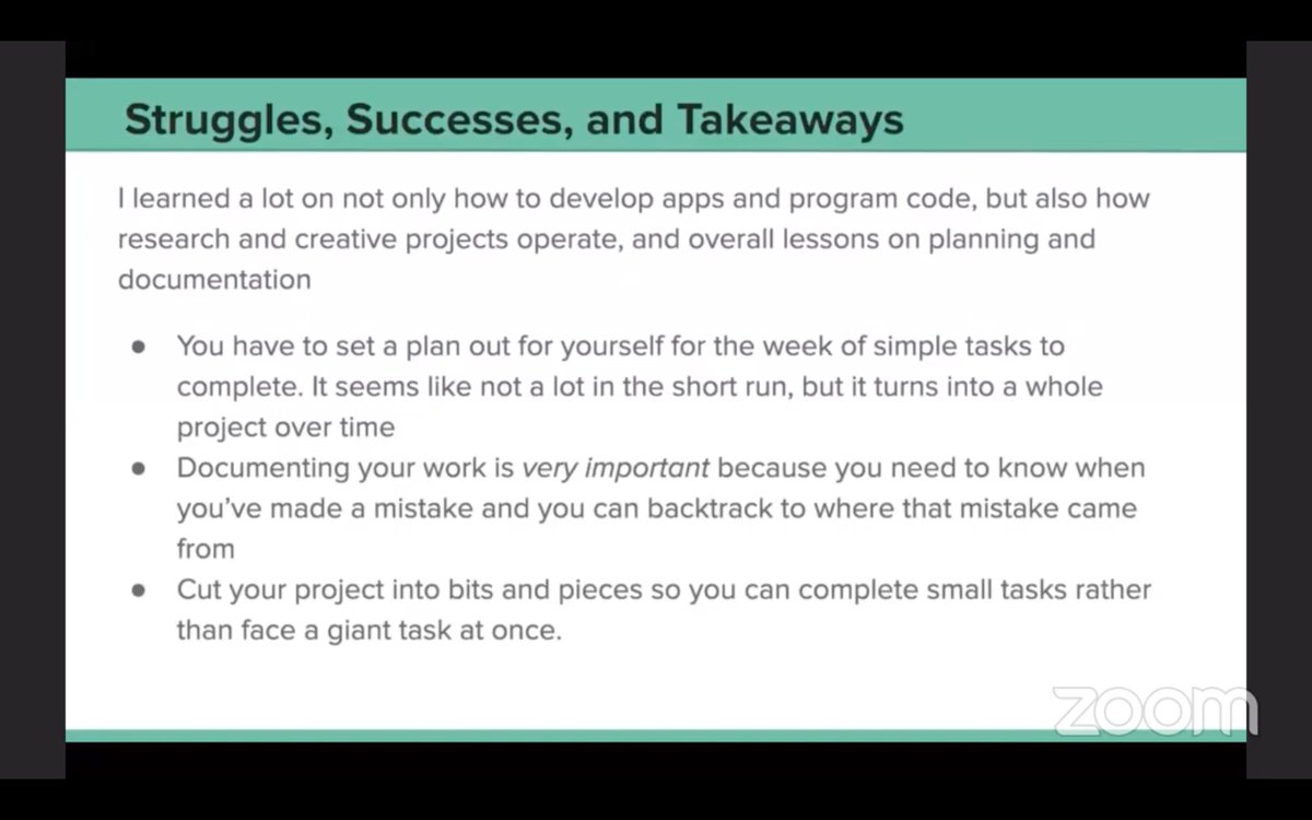 BullisSchool's tweet photo. Joe Penovich built "NoDelay: A Time Management App for Students" to help students manage time &amp; avoid procrastination.  He learned coding, studied app design, built the user interface, programmed the app, built the algorithm, &amp; then did graphic design. #BullisRemoteLearning https://t.co/bnNz0F4EQu