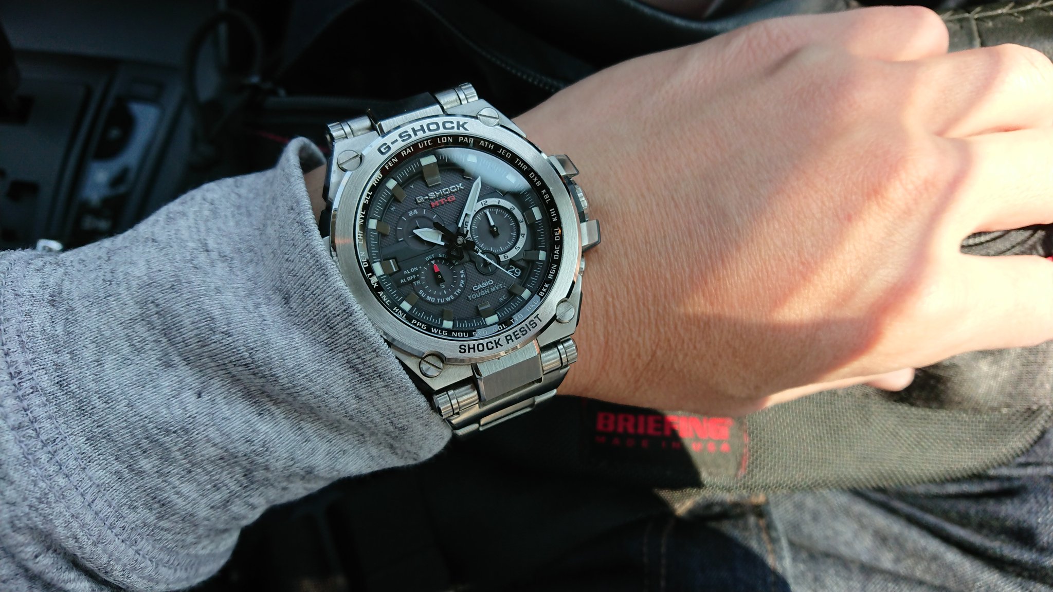 great G-SHOCK world on X: great G-SHOCK world on X: