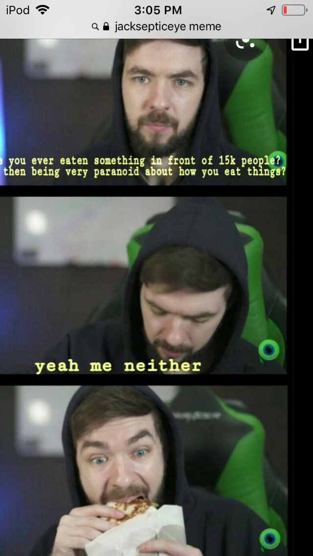Leeman272's tweet photo. @Jack_Septic_Eye https://t.co/PFJGWehEJZ