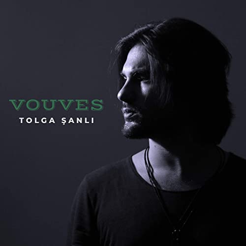 [NEW RELEASE]  TOLGA SANLI Vouves (World Fusion, 2020) tinyurl.com/ydz7mk85
