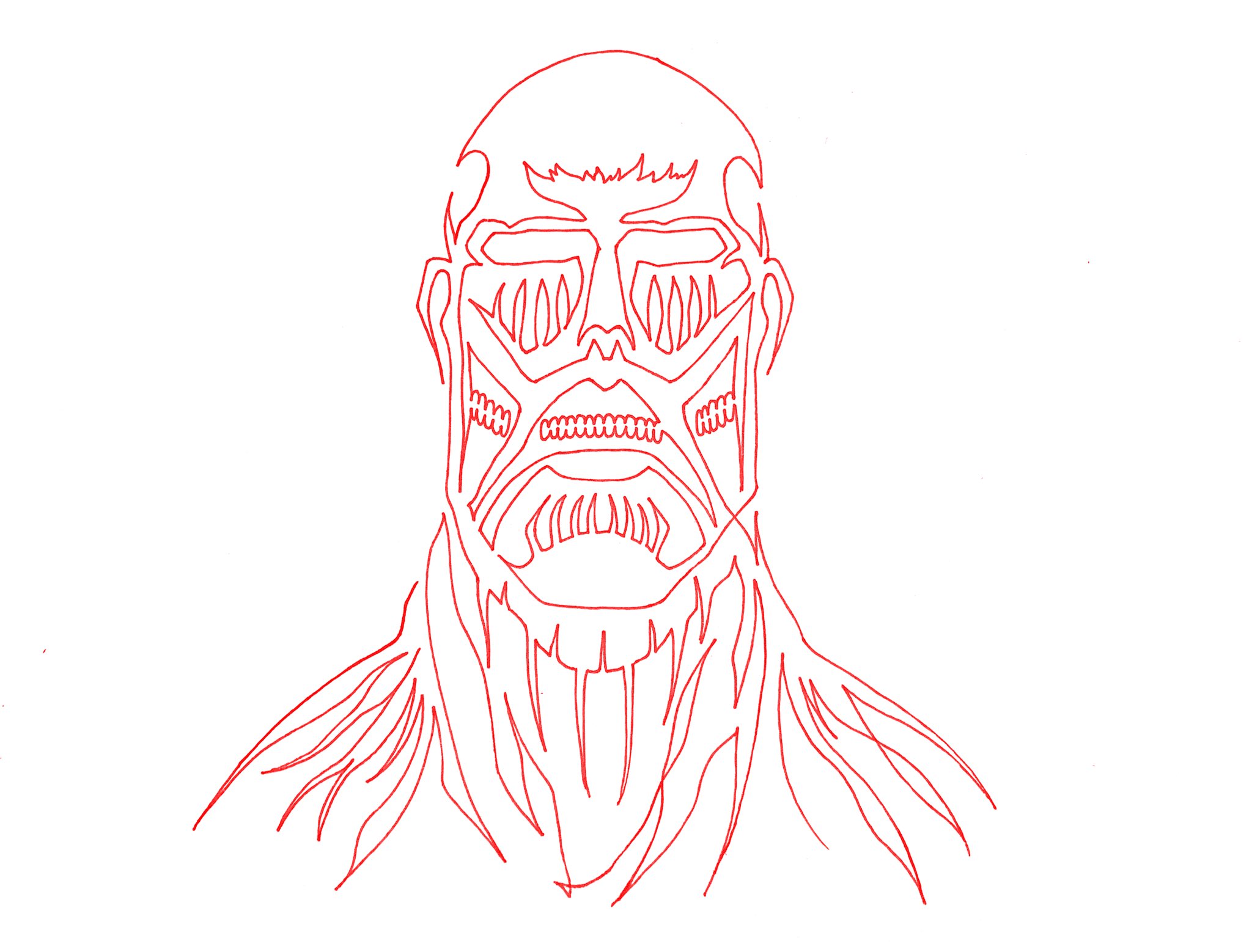 一筆書き Twitter Search Twitter