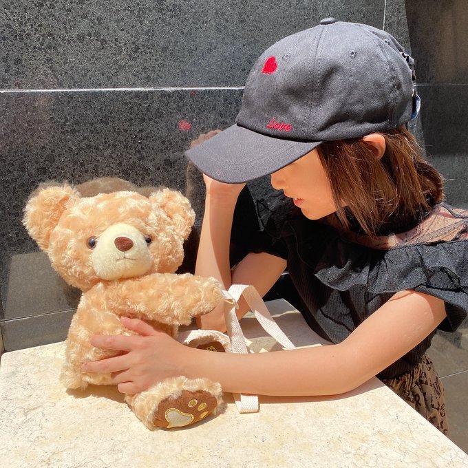 Twitterのコスプレ画像3