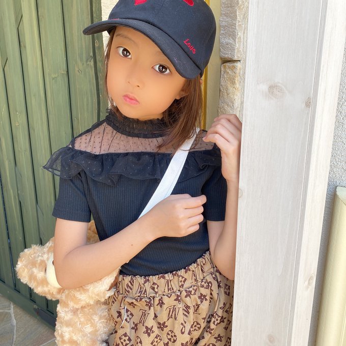 Twitterのコスプレ画像5